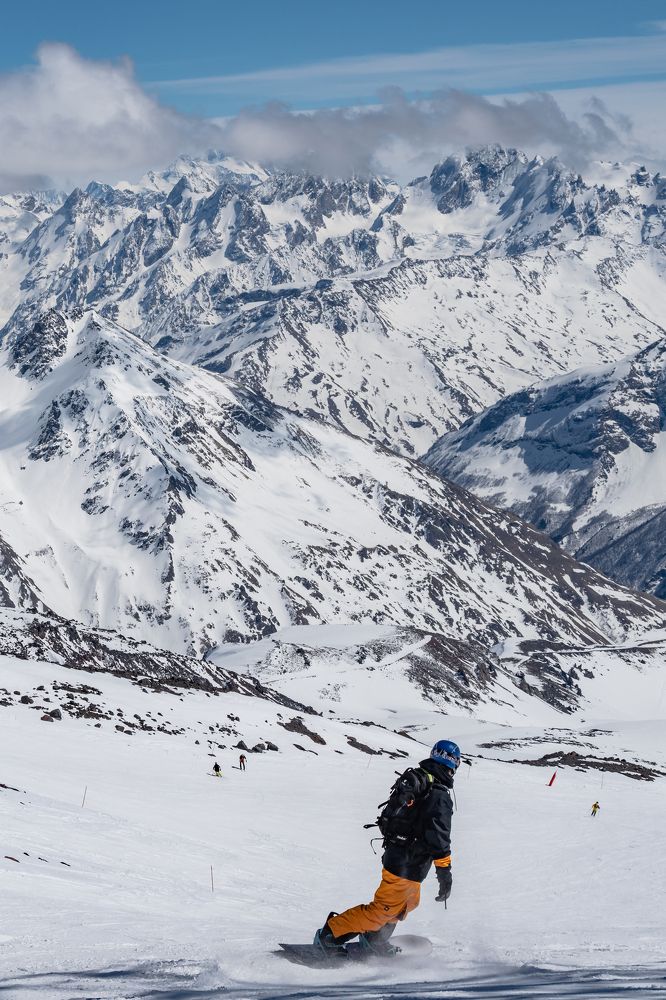 Photograph by Sveta_Poln