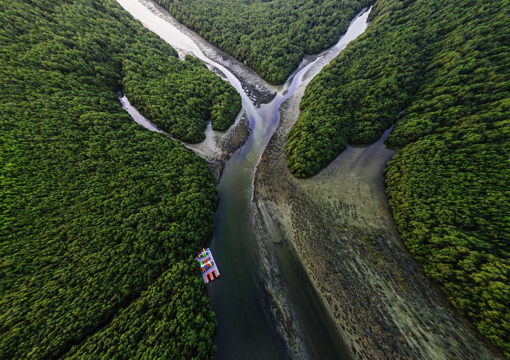 Photograph by Zubair Irshad