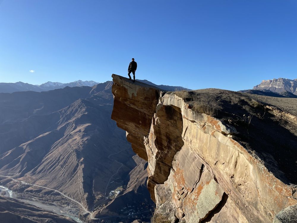 Photograph by Александра Вотякова