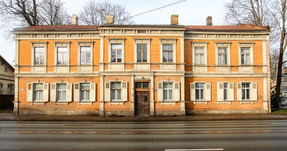 Photograph by Igors Rostikovs