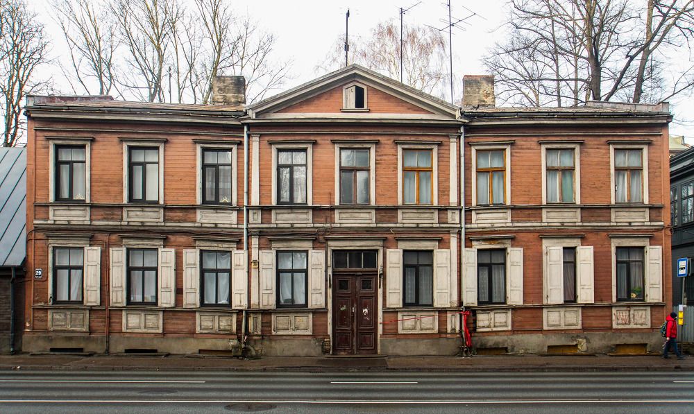 Photograph by Igors Rostikovs