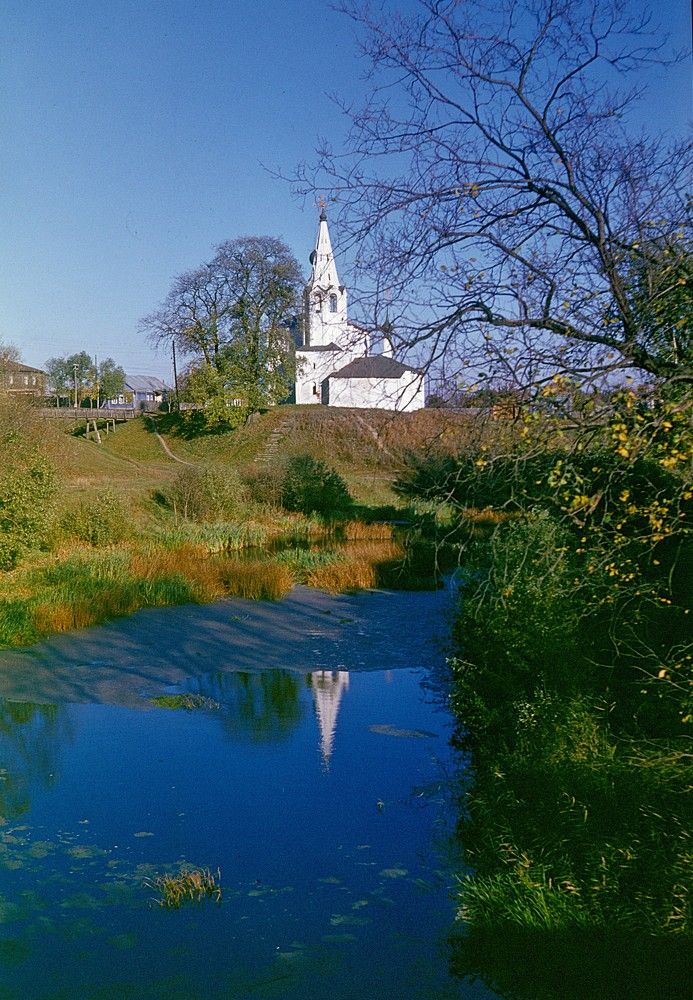 Photograph by Владимир Малёшин