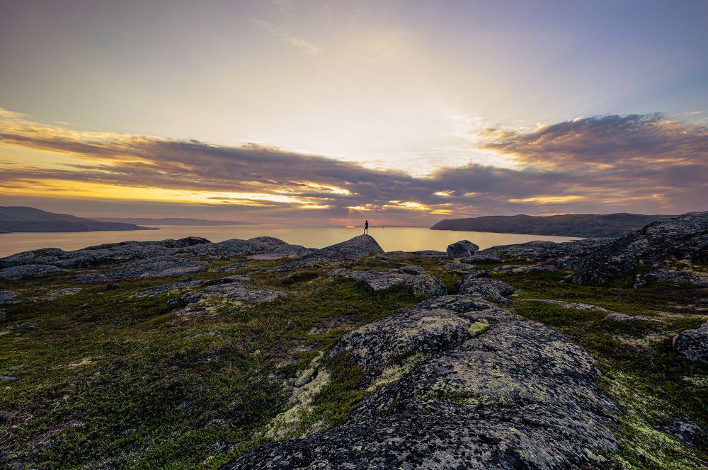 Photograph by Алексей Широбоков