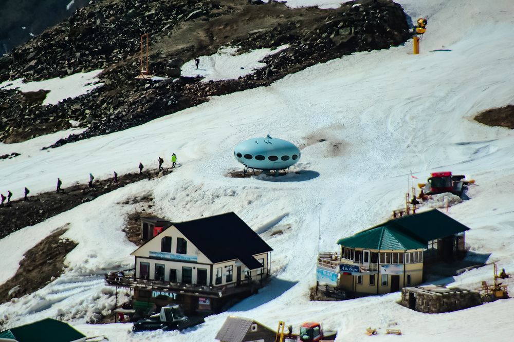 Photograph by Ирина Шибитова