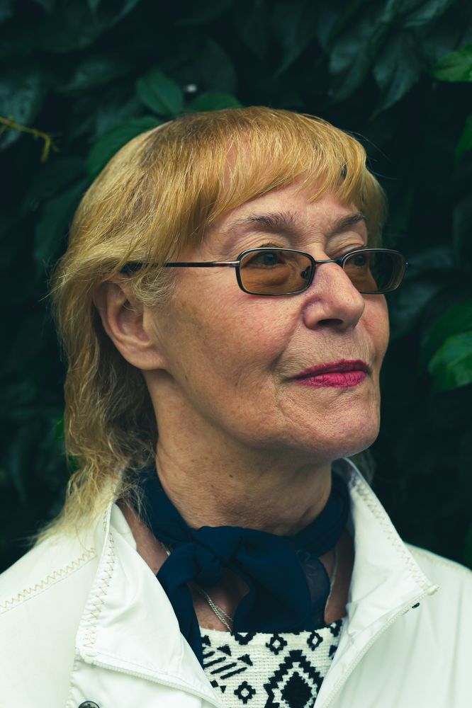 Photograph by Полина Драгон