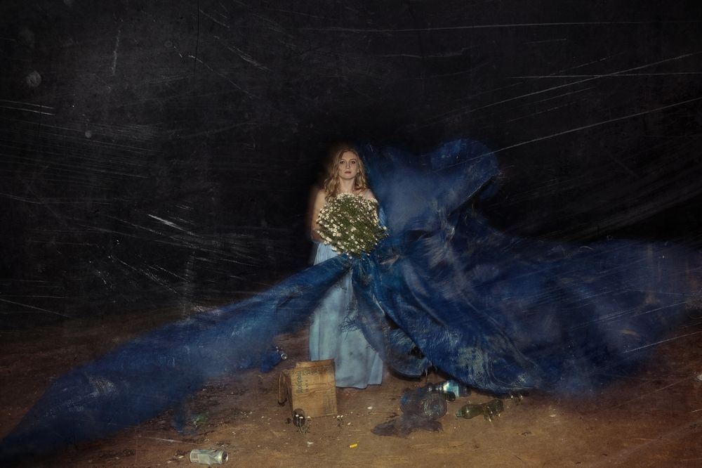 Photograph by Надежда Трохимович