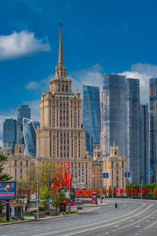 Photograph by Sveta_Poln