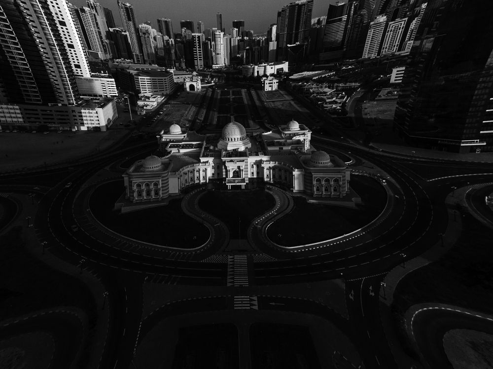 Фотография автора Zubair Irshad