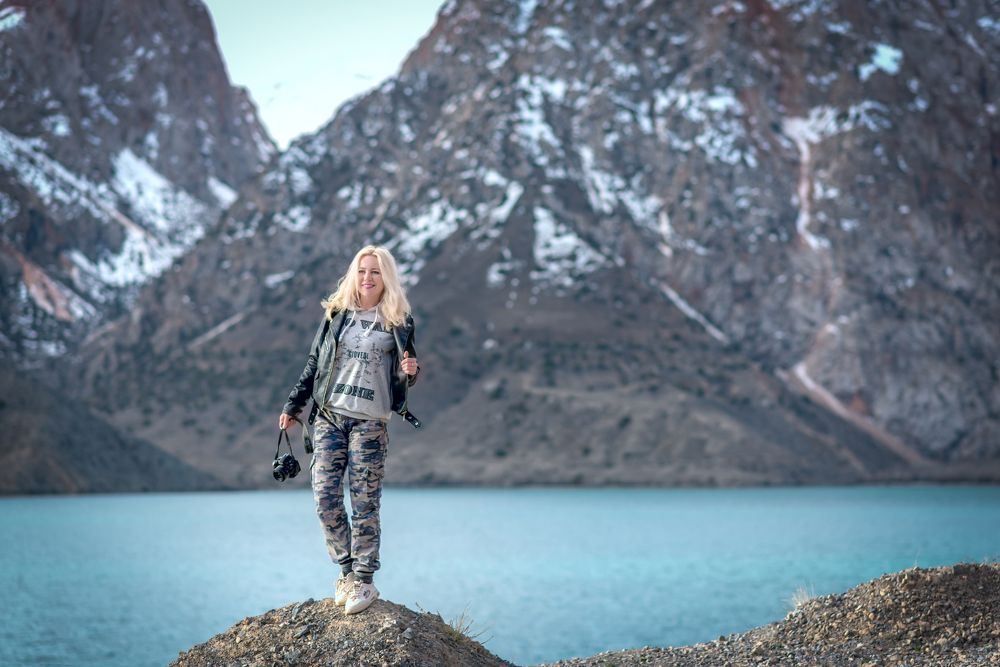 Photograph by Элеонора Имгрунт