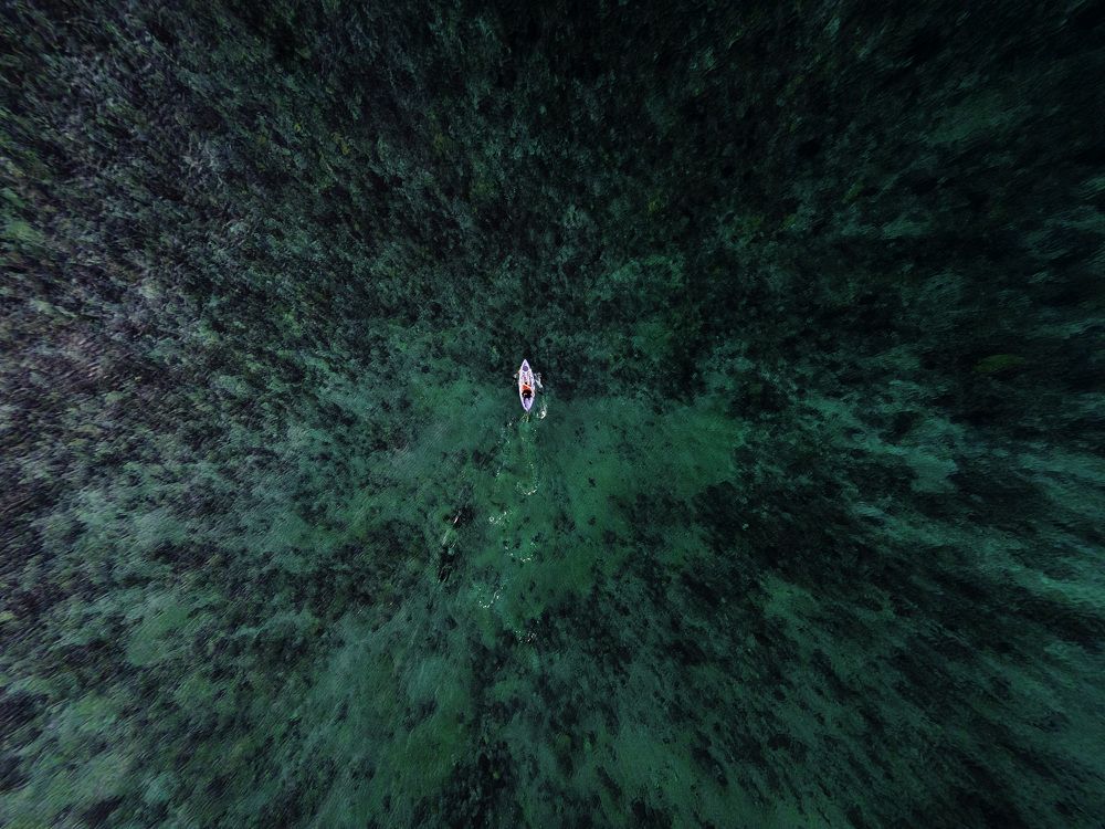 Photograph by Zubair Irshad