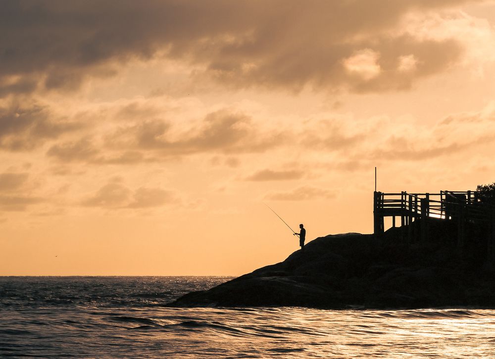 Photograph by Valdir Hobus