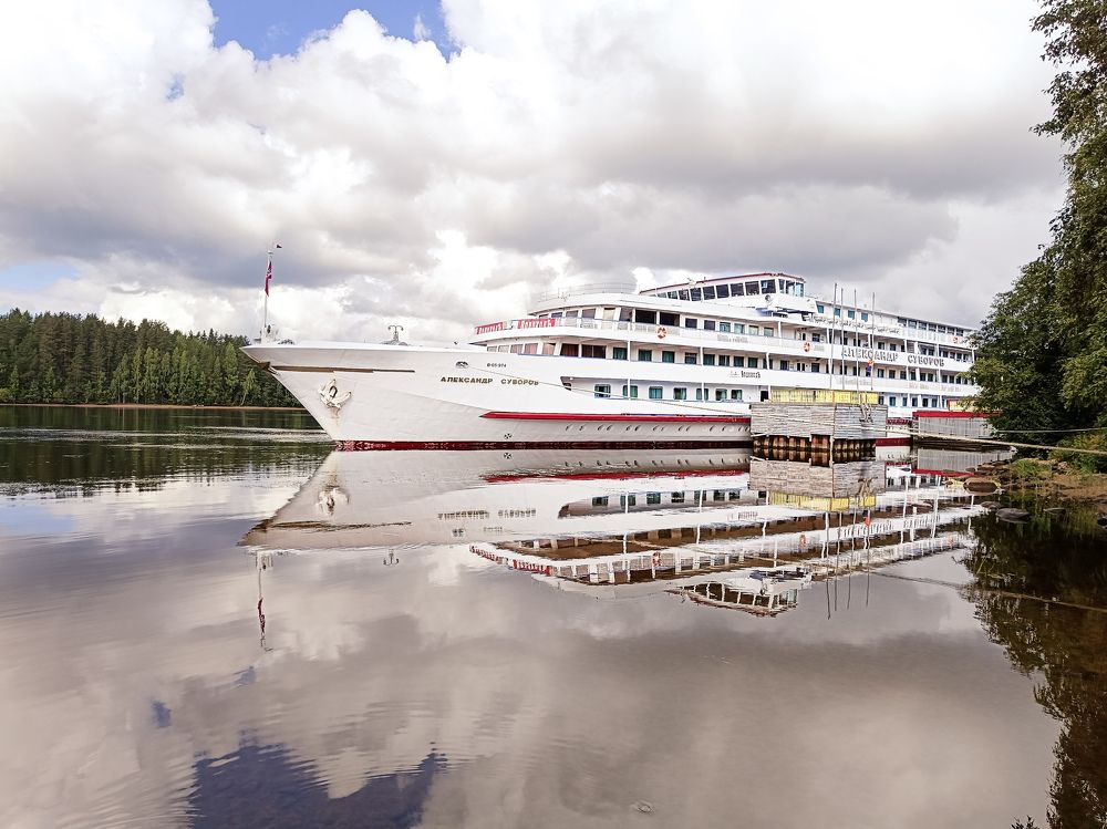 Фотография автора Ольга Кунакова