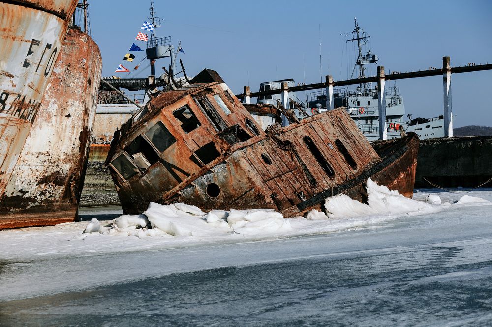 Photograph by Олег Мороз