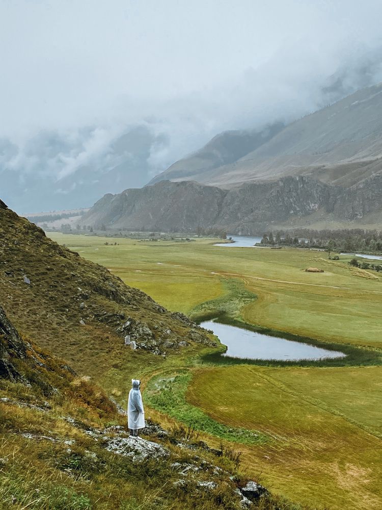 Photograph by Дарья Андреева