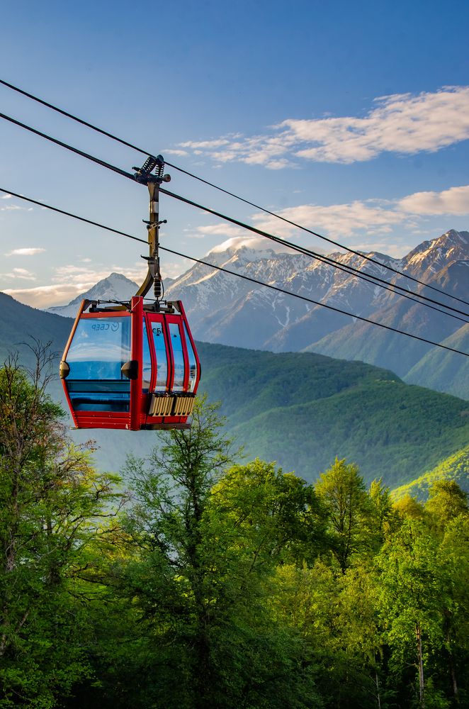 Photograph by Sveta_Poln