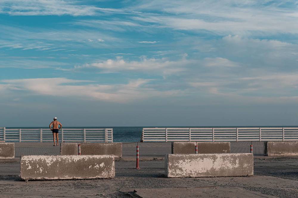 Photograph by Егор Ставер