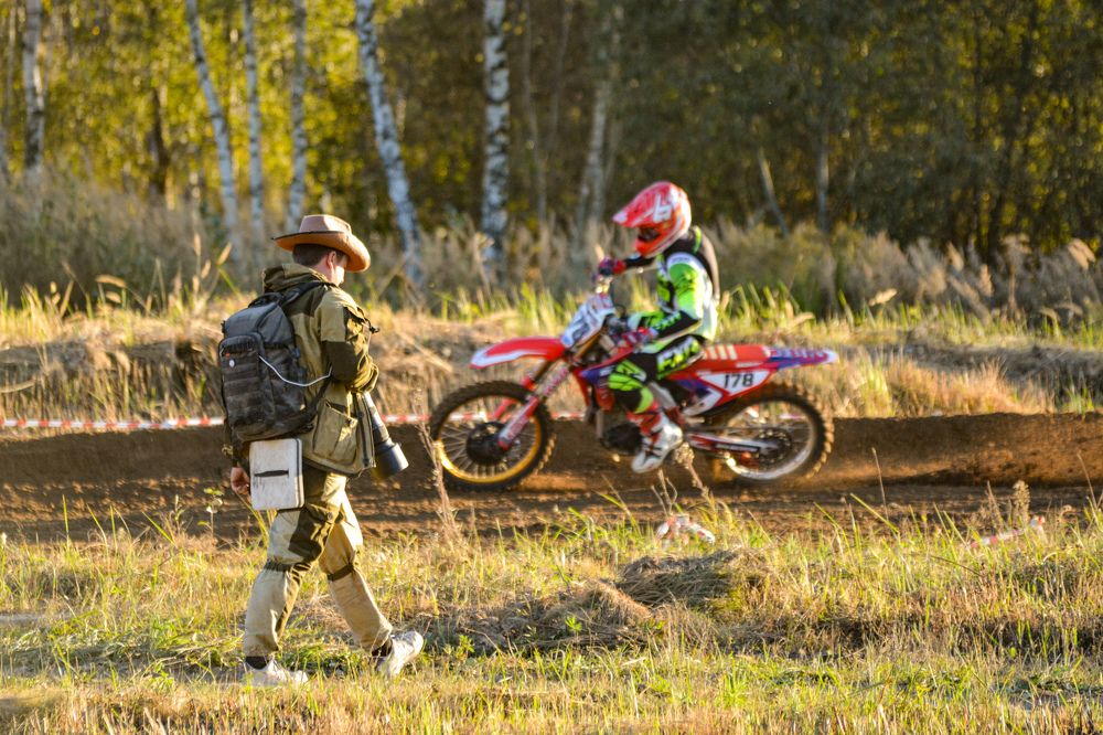 Photograph by Сергей Гуров