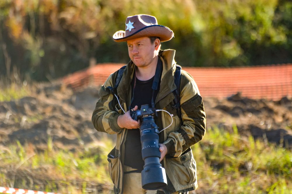 Photograph by Анастасия Гурова