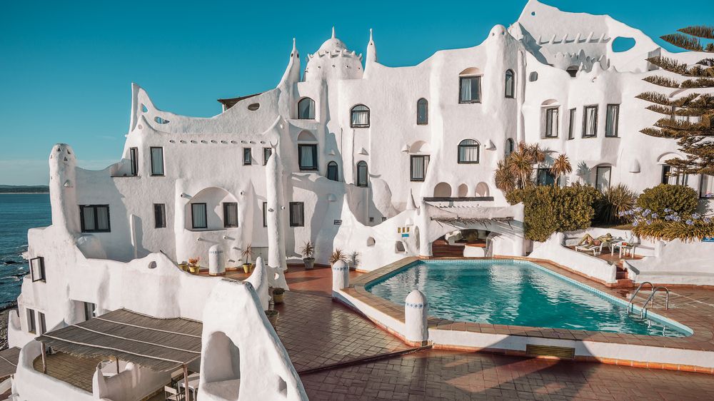 Photograph by RAFAEL SERRANO