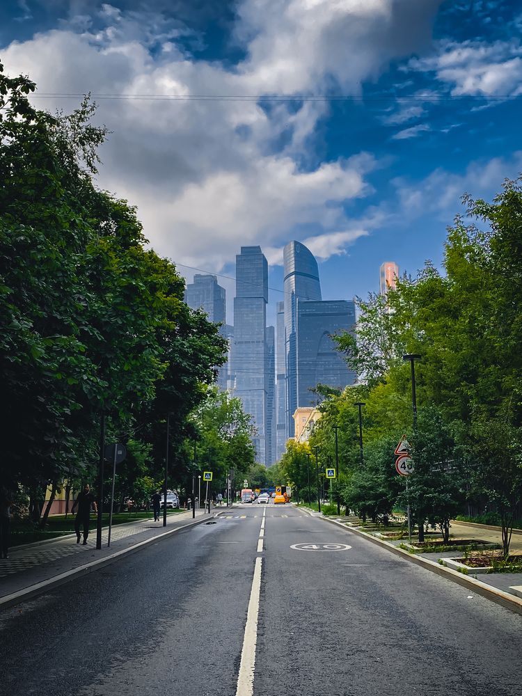 Photograph by Дарья Андреева