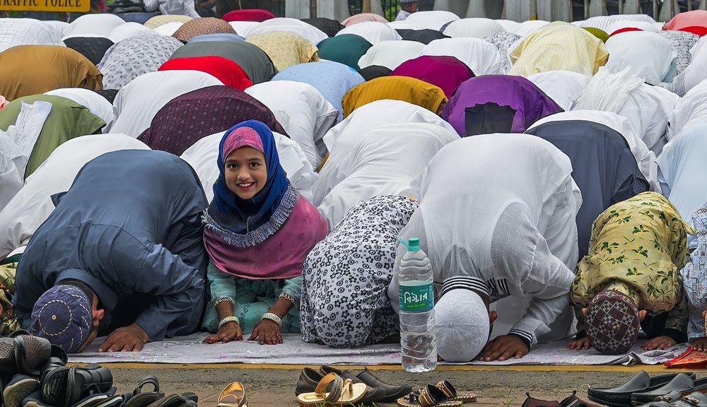 Photograph by Shampa Bhowmik