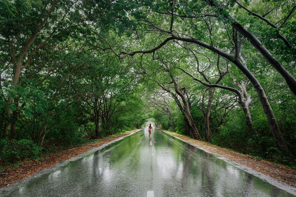 Photograph by RAFAEL SERRANO