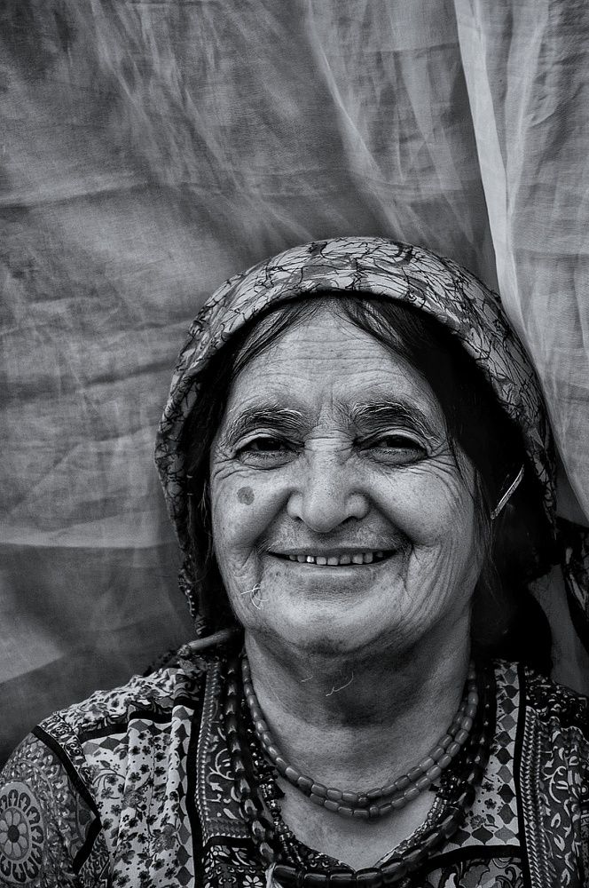 Photograph by Ehsan Fathi