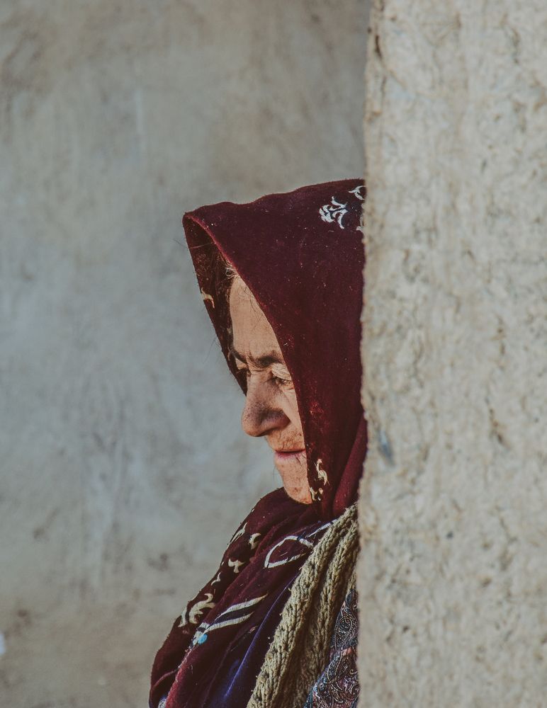 Photograph by Ehsan Fathi