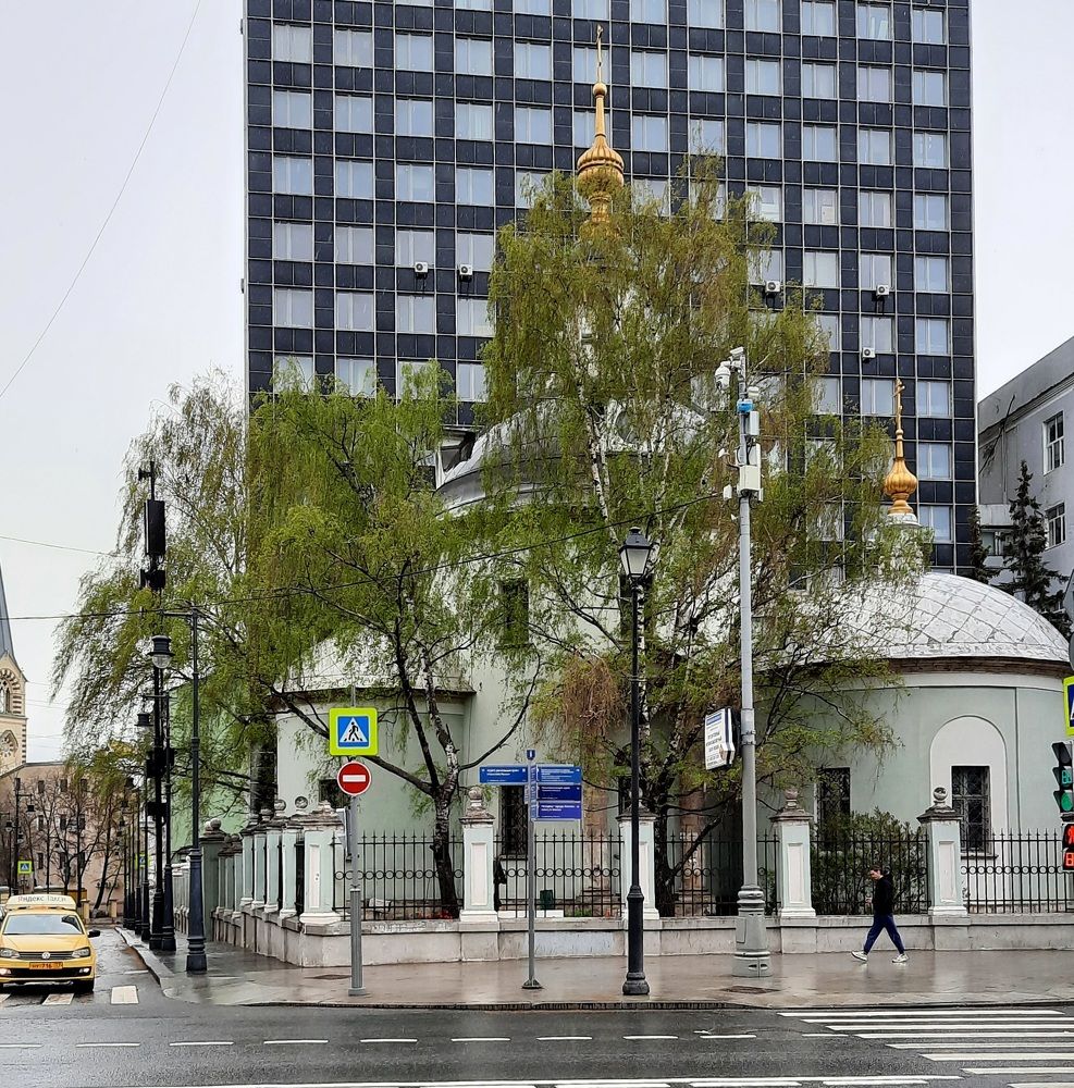 Photograph by Жанна Нечаева