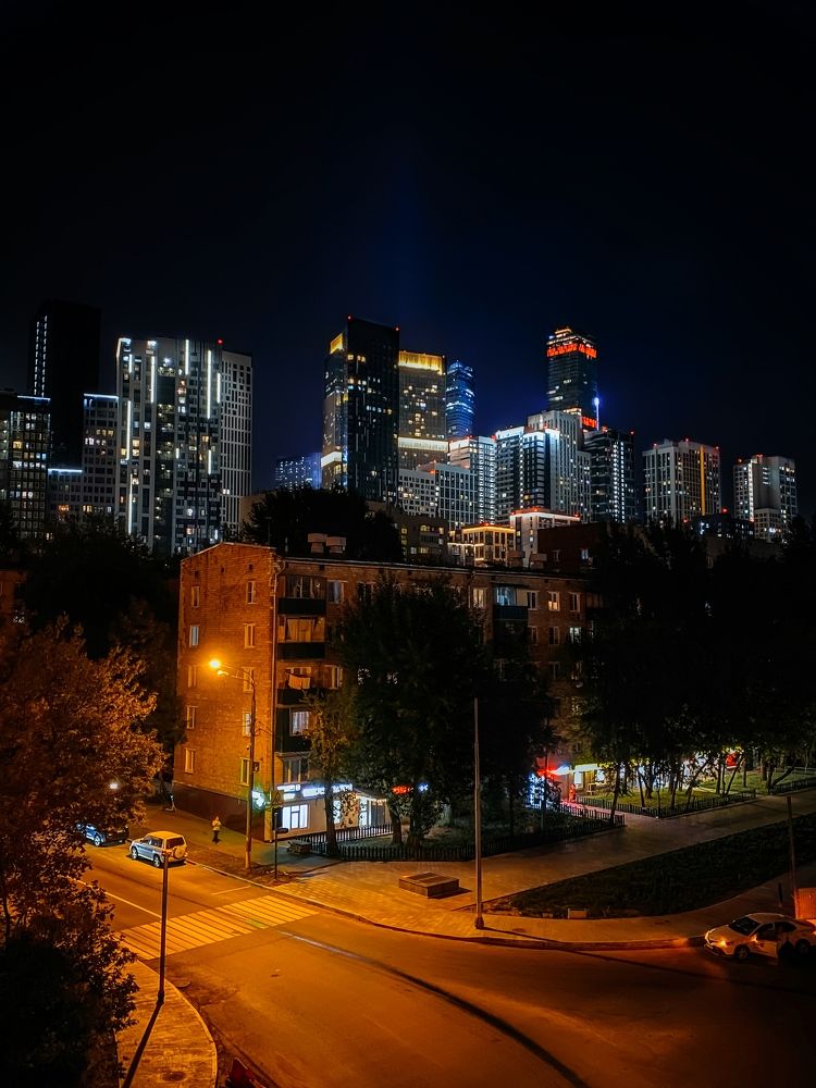 Photograph by Дарья Андреева