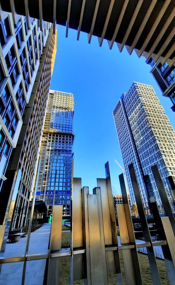 Photograph by Жанна Нечаева