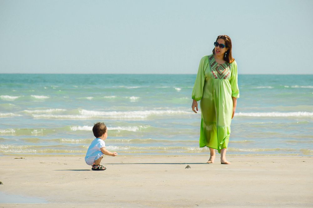 Photograph by Ehsan Fathi