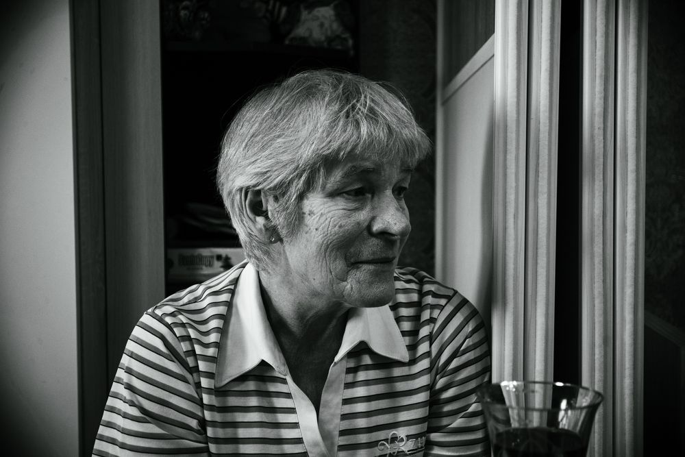 Photograph by Едынак Евгений