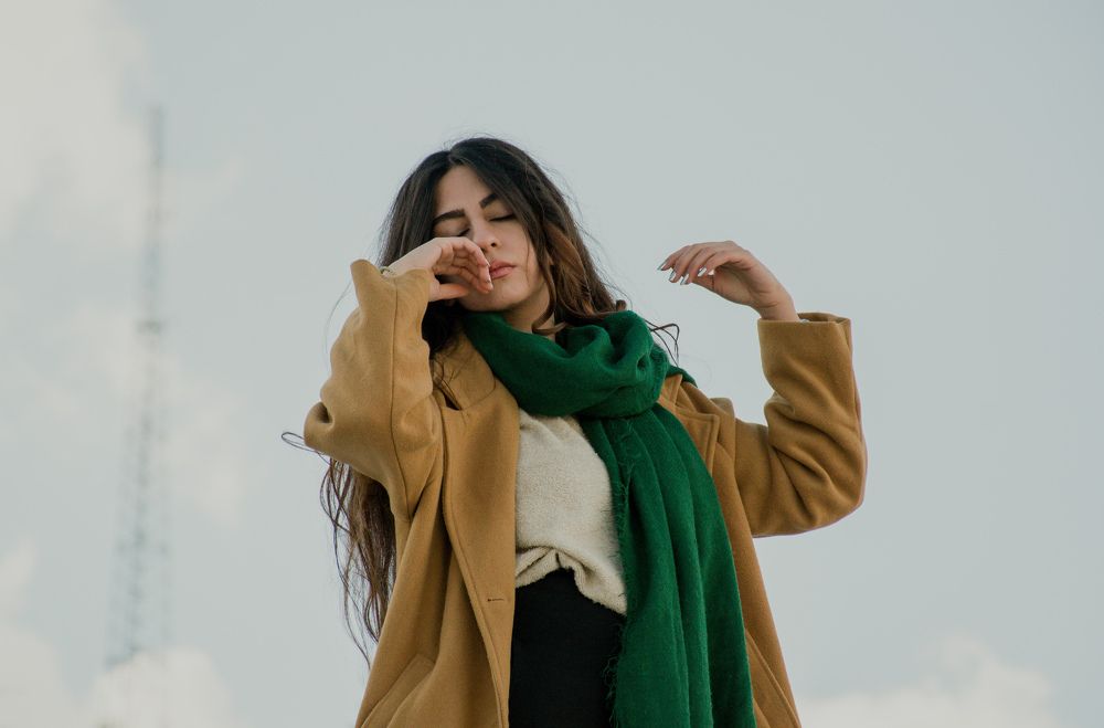 Photograph by Ehsan Fathi