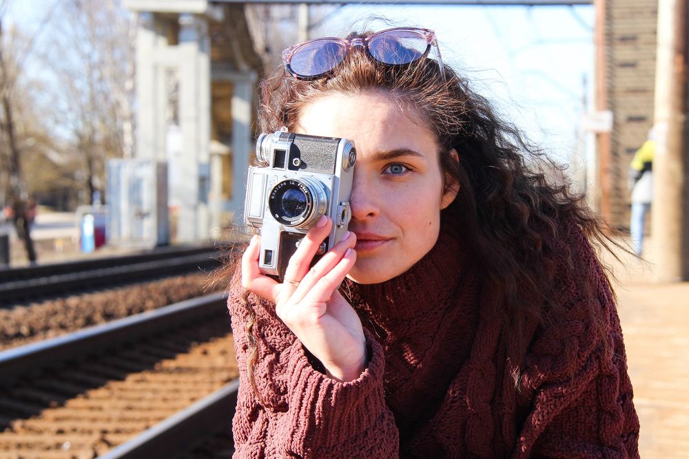 Photograph by Igors Rostikovs