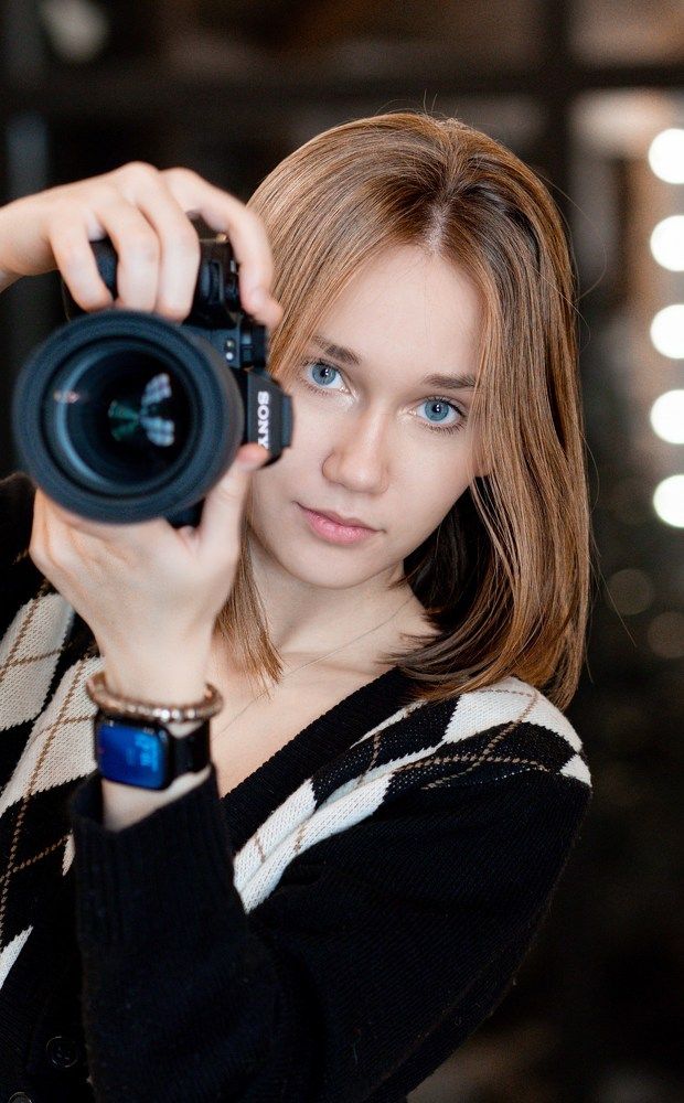 Photograph by Людмила Панюхина