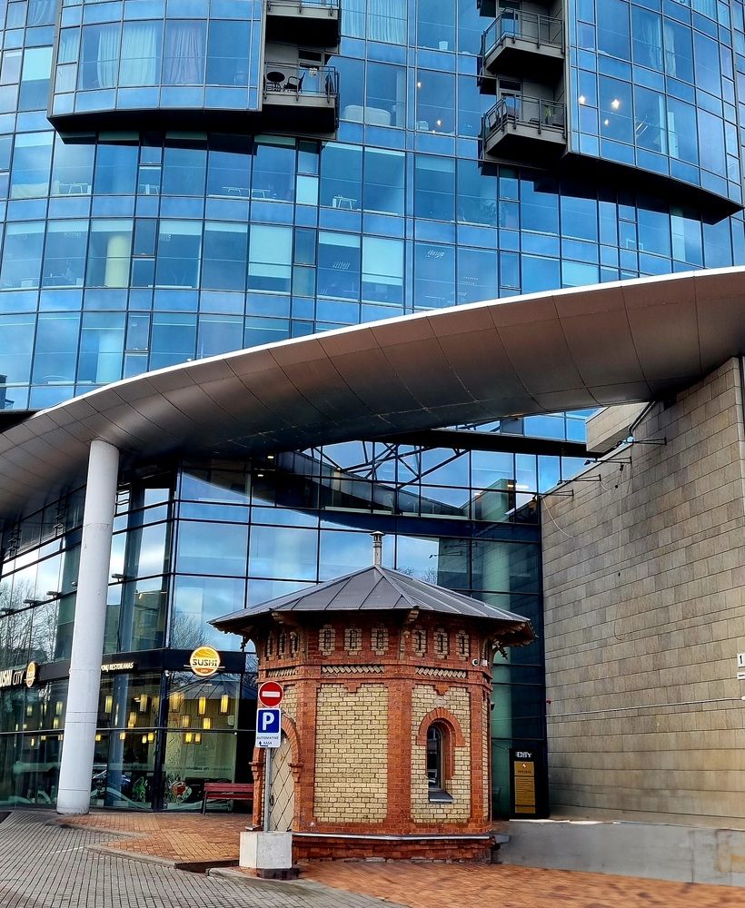 Photograph by Elena Tamošauskaite