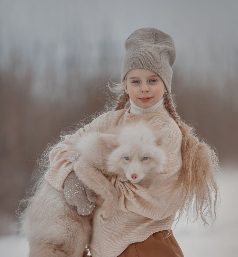 Фотография автора Онучина Юлия