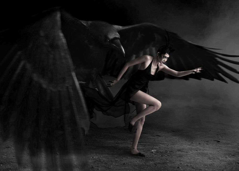 Photograph by Phuc Vuong