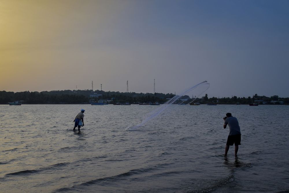 Photograph by Janakan Sritharan