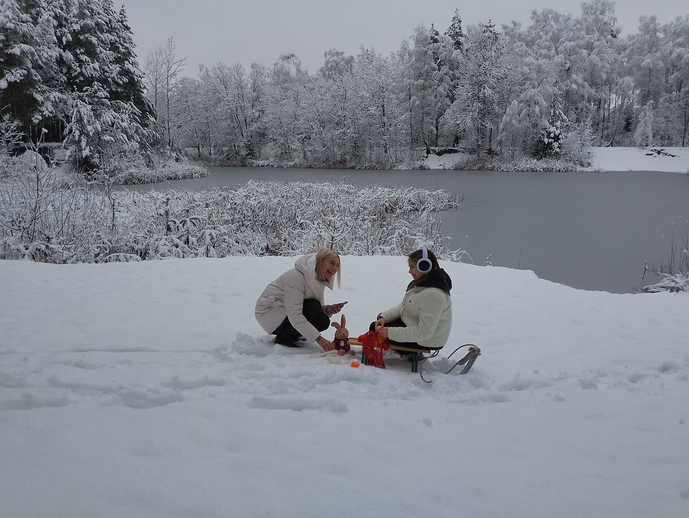 Фотография автора Михаил Бурминский