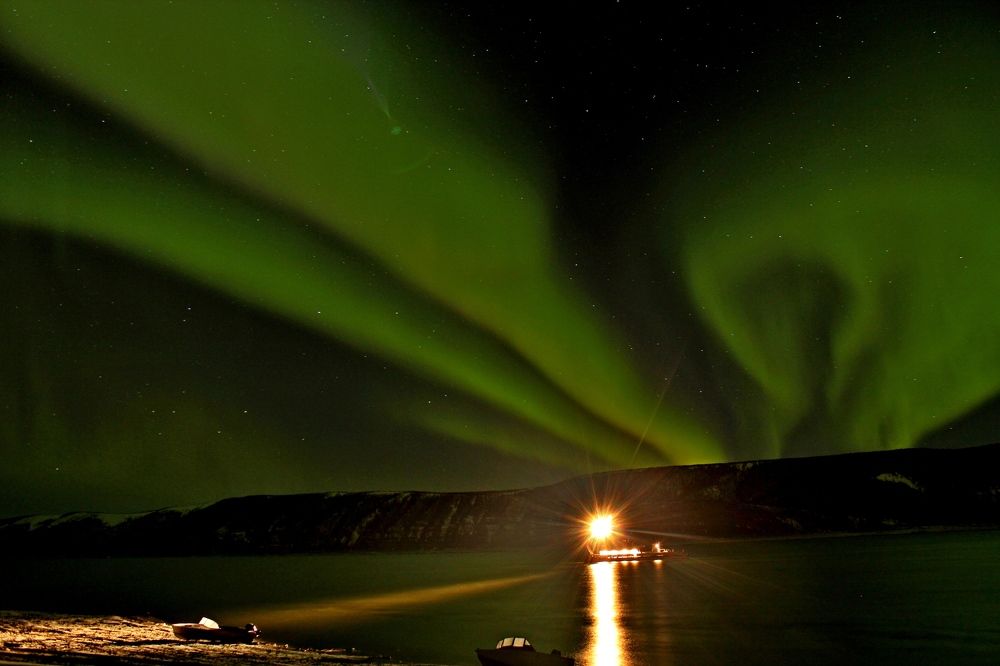 Photograph by Александр Велигура