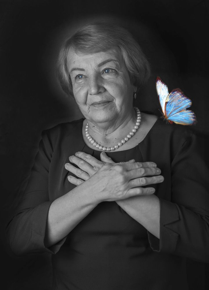 Photograph by Ирина Анцыгина