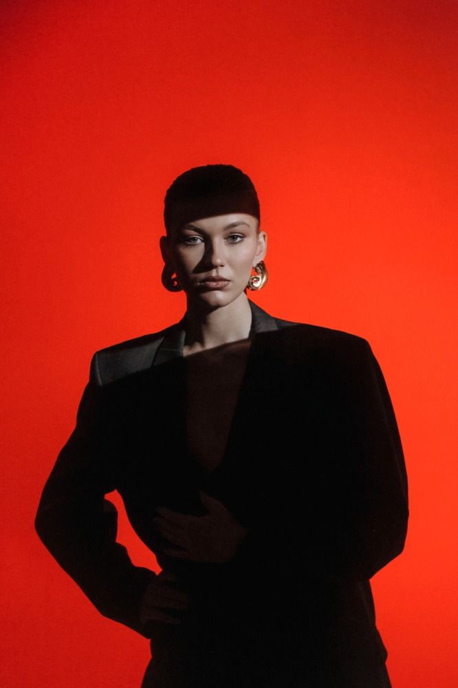 Photograph by Влада Недоступенко