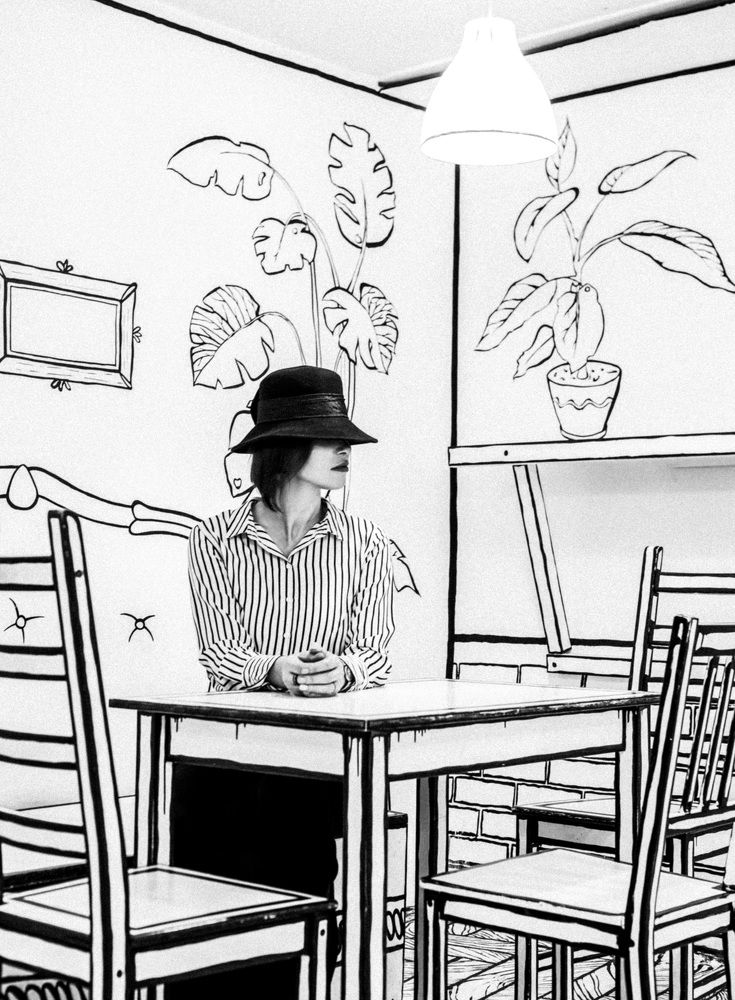 Photograph by Мария Приставская (Буданова)