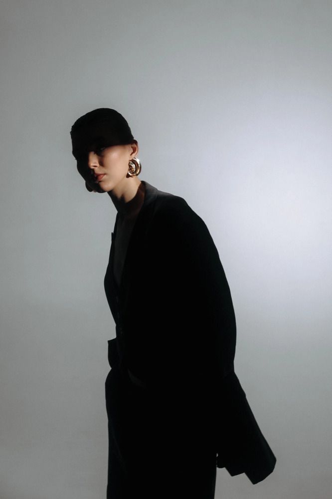 Photograph by Влада Недоступенко