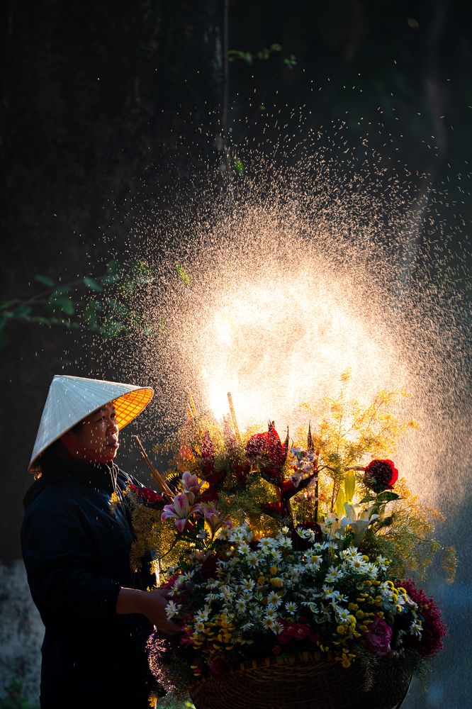 Photograph by Minh Tú Nguyễn