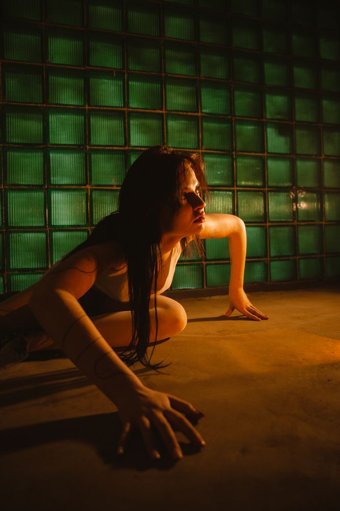 Photograph by Елена Мышковская