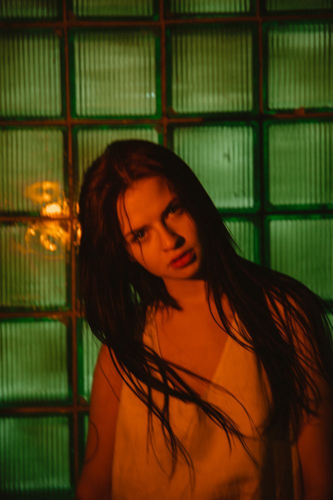 Photograph by Елена Мышковская