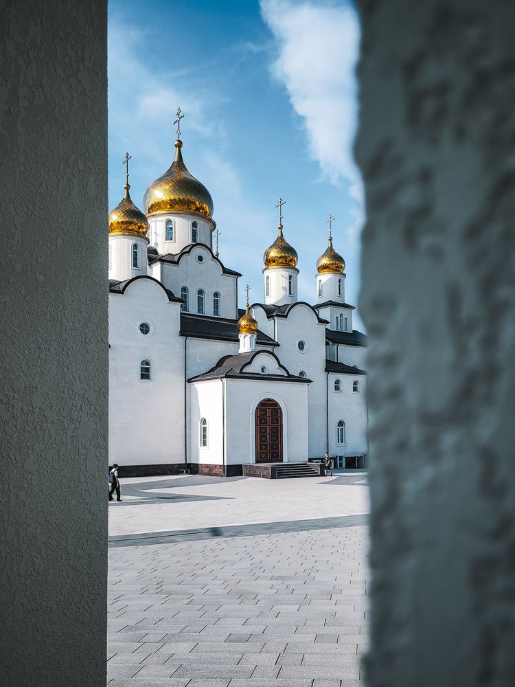 Photograph by Виктория Фирсова